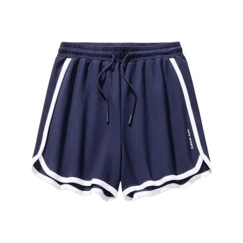 Anta Life Collection Casual Shorts Women's Maya Blue