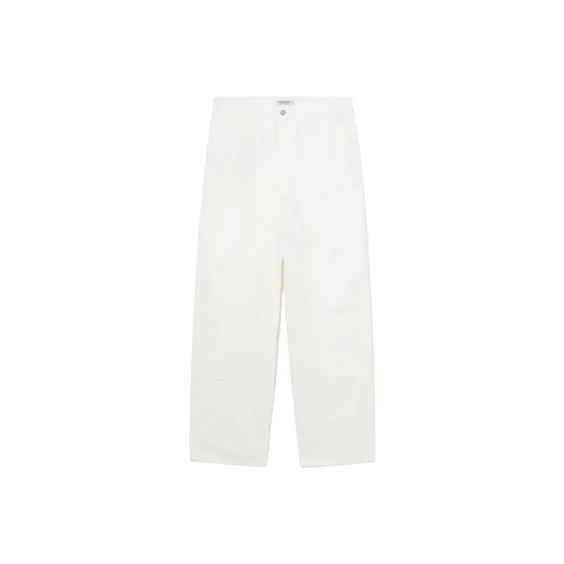 Carhartt WIP Cargo Pants Women's Ecru-0