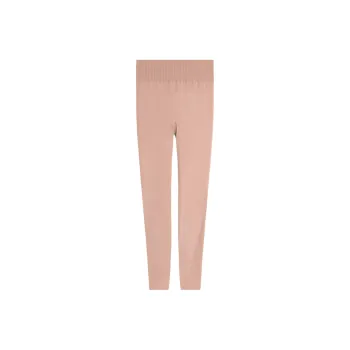 CELINE SS25 Leggings Women's Frost Flower Rose