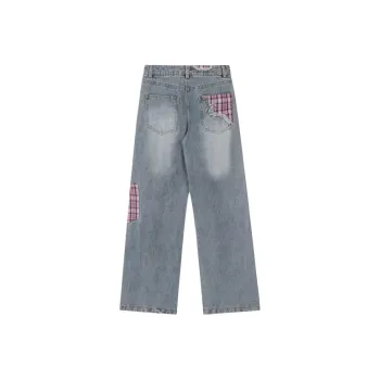 KKX Jeans Women's Blue