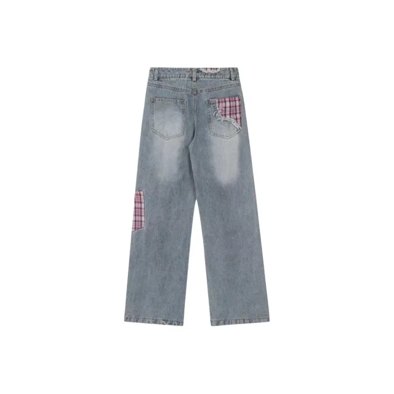 KKX Jeans Women's Blue-0