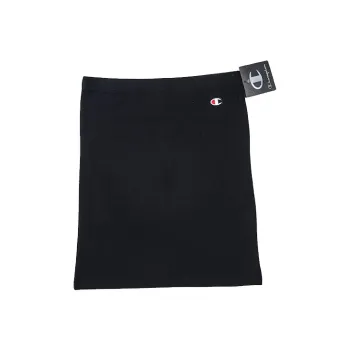 Champion Cropped Skirt US Version Black