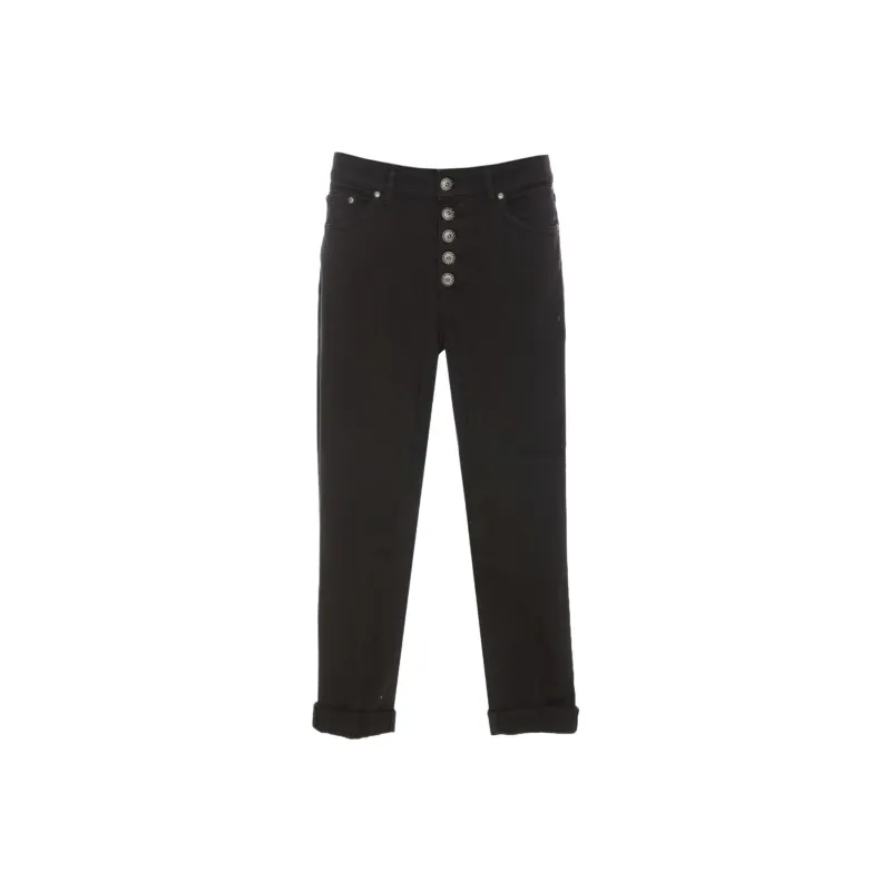Dondup Koons Gioiello Jeans-0