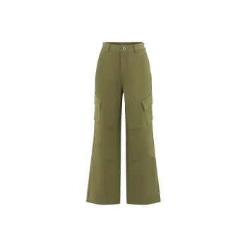 CAT Cargo Pants Women's