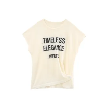 A Paradise For Awakening Regular T Shirt Women's