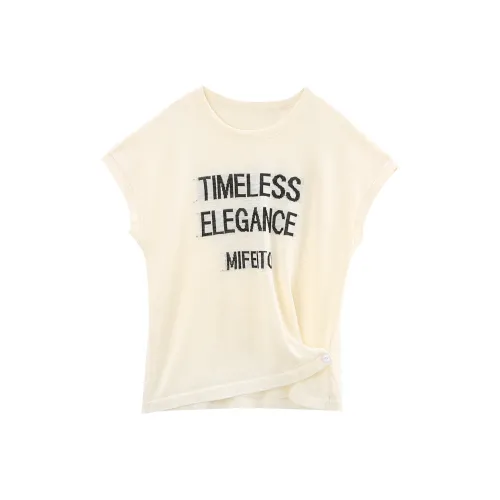A Paradise For Awakening Regular T Shirt Women's