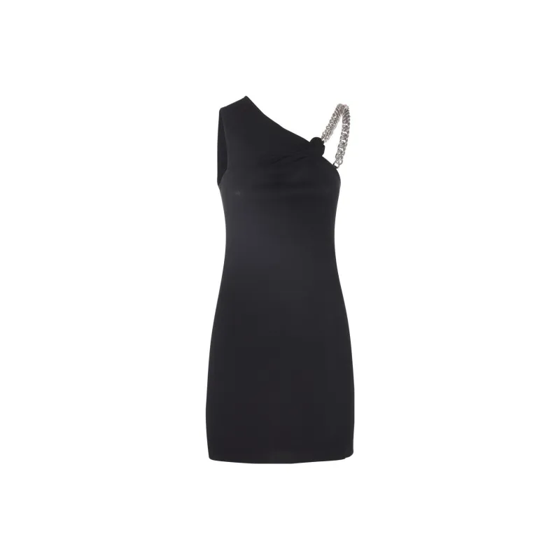 1017 ALYX 9SM Asymmetric Strap Dress-0