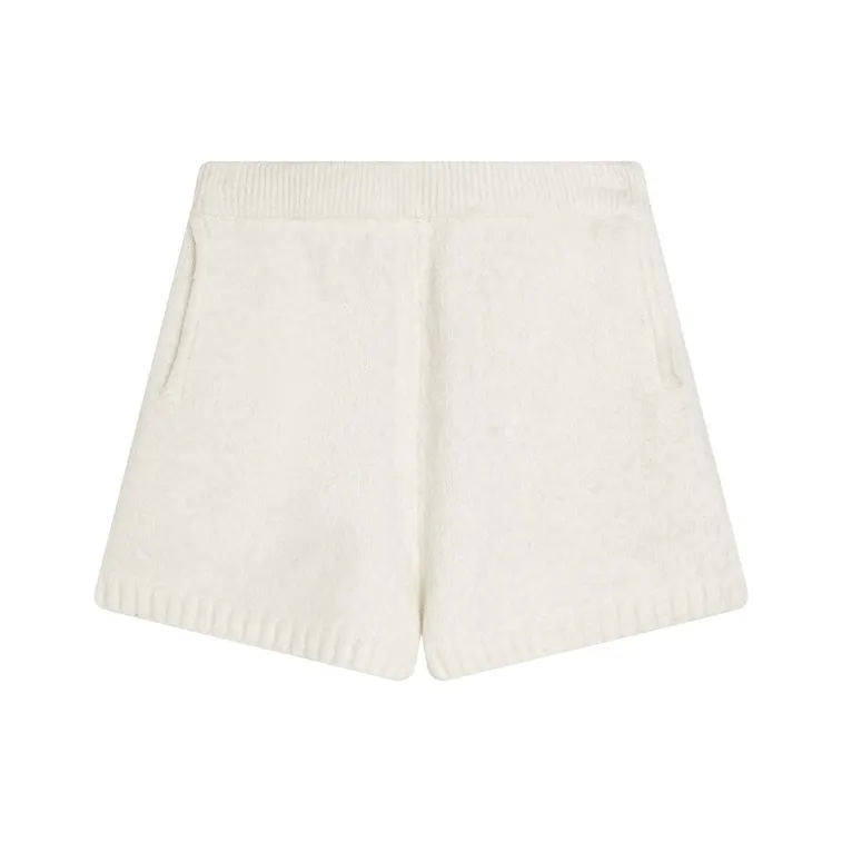 Ouyang Casual Shorts Women's-6
