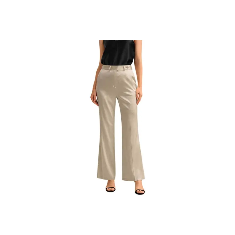LILIXIUKE Suit Trousers Women's-3