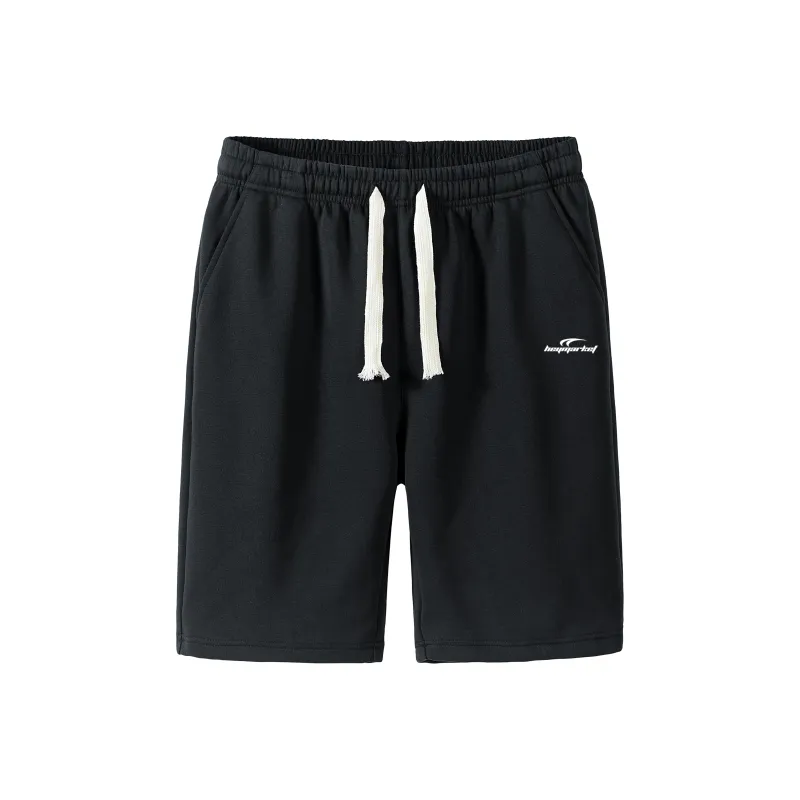 HEYMARKET Casual Shorts Unisex-0