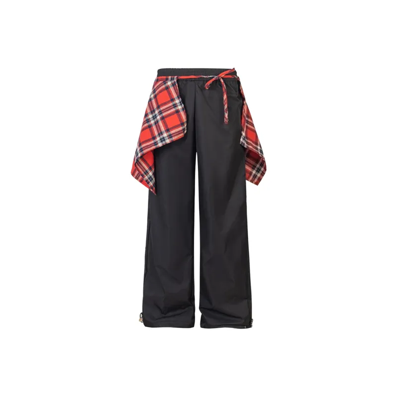 FOASIS Cargo Pants Unisex-7