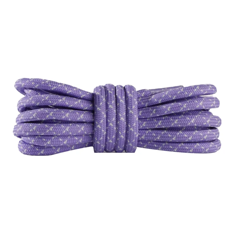 IOTS Polyester Shoelaces Unisex-25