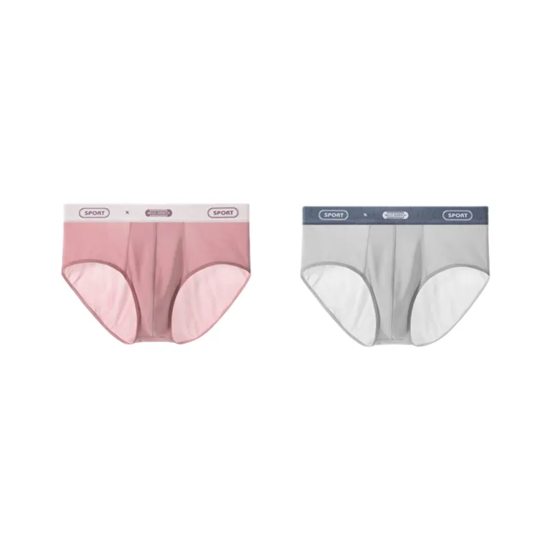 Lan Miao Underpants Men's 2 Pack-6