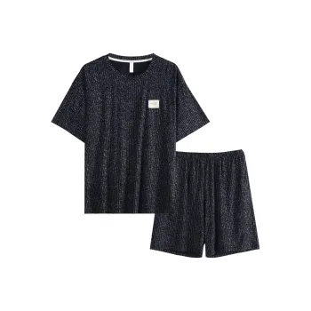 Xuan Liang Men Pajama Sets