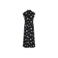 Black with Print