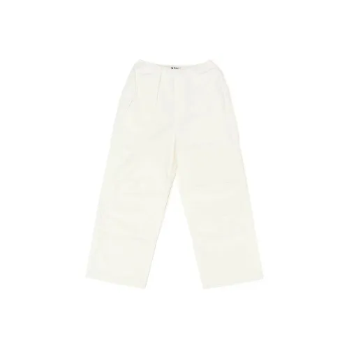 A BATHING APE Cargo Pants Women's