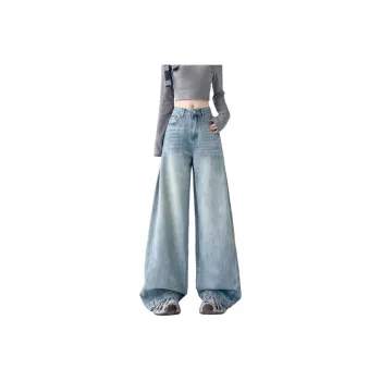 The New Age Family Jeans Women's