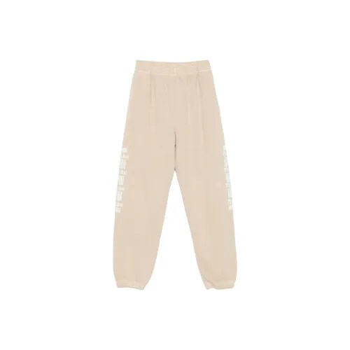 PINKO Logo print Track Pants