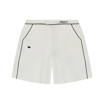 Adidas Originals Premium Tailored Bermuda Shorts