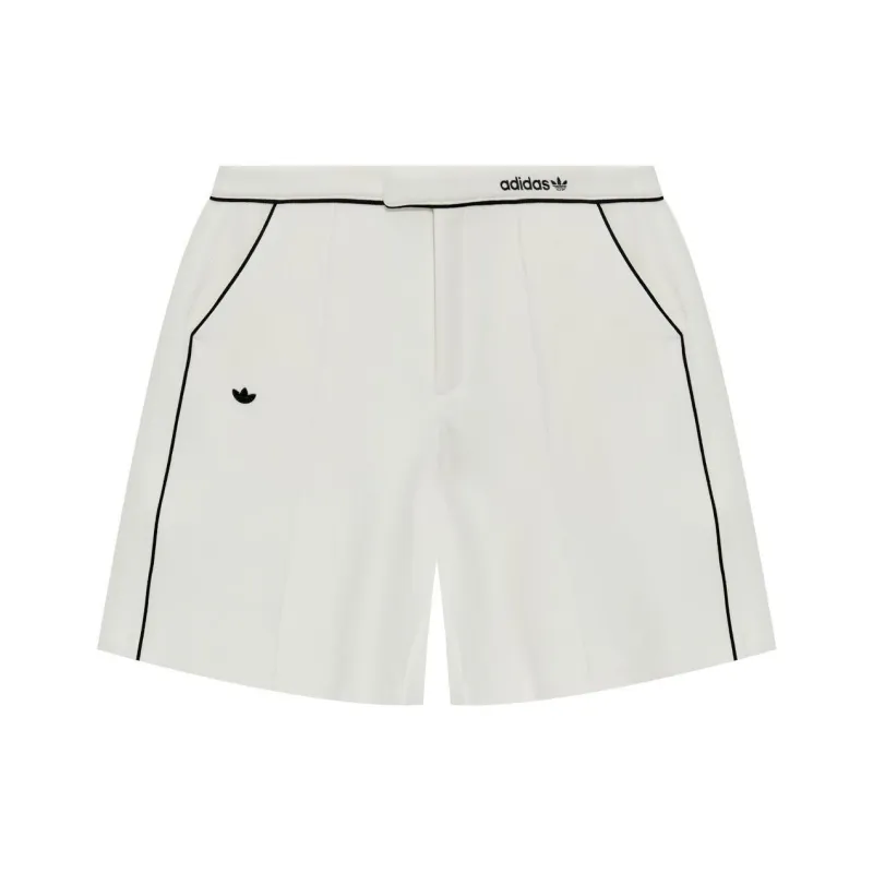Adidas Originals Premium Tailored Bermuda Shorts-0