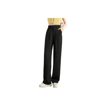 JEANSWEST Suit Trouser Women's Raw White