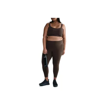 Nike Zenvy Women's Gentle Support High Waisted 7/8 Leggings Plus Size