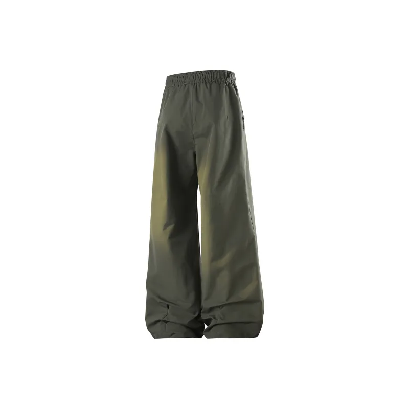 CBCD Casual Pants Unisex-13