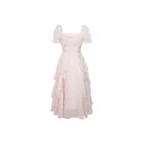 Peach Pink