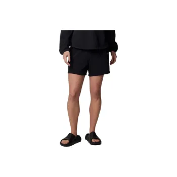 Columbia Trek Casual Shorts Women's Black