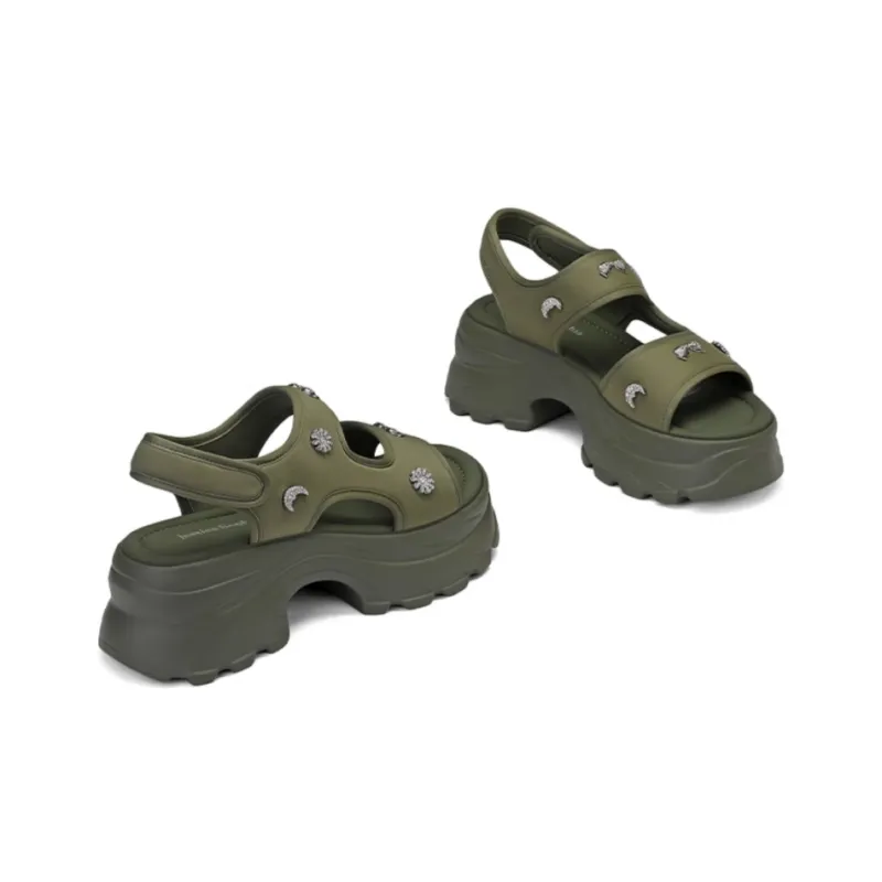 JESSICA SOPHIA One Strap Sandals Women's-4