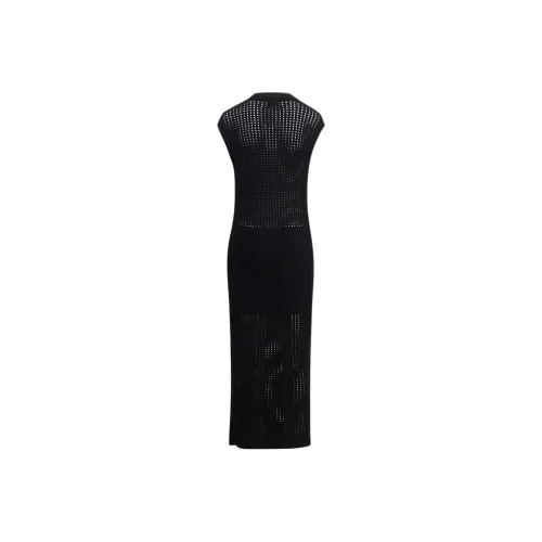 HOLZWEILER Sleeveless Dress Women's Black