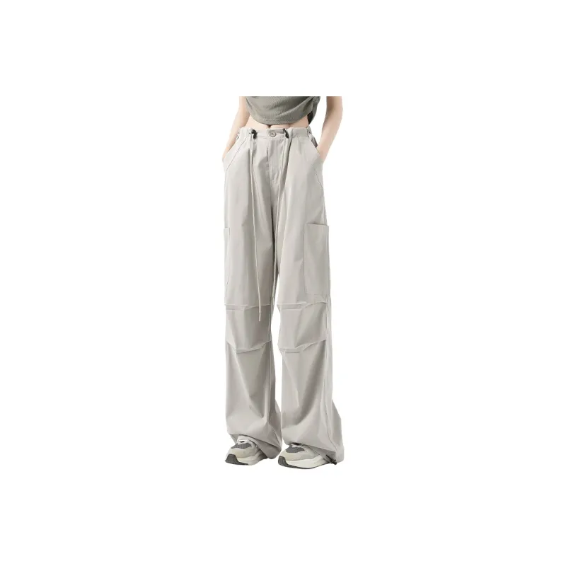 Urban Beauty Cargo Pants Women's-0