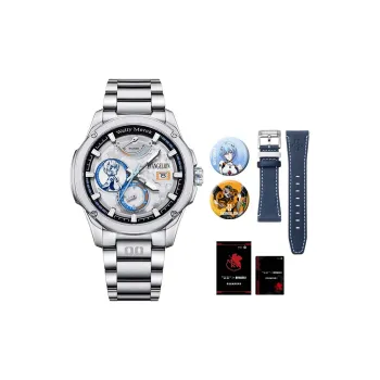 Welly Merck Men Watch