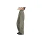 Army Green Extended Length