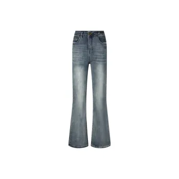 MJB Jeans Women's Coastline Curve Blue