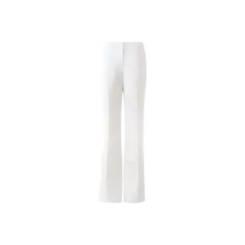 III VIVINIKO Suit Trouser Women's Raw White