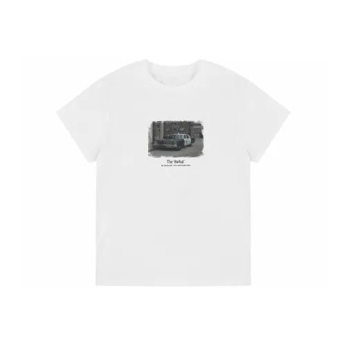 VS WHAT T-Shirts Women's