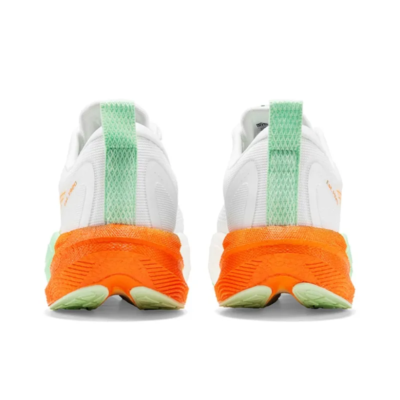 NFL Low Top Physical Fitness Test, Physical Exam, Sprint Racing Training, Long Distance Running Shoes Unisex White-3