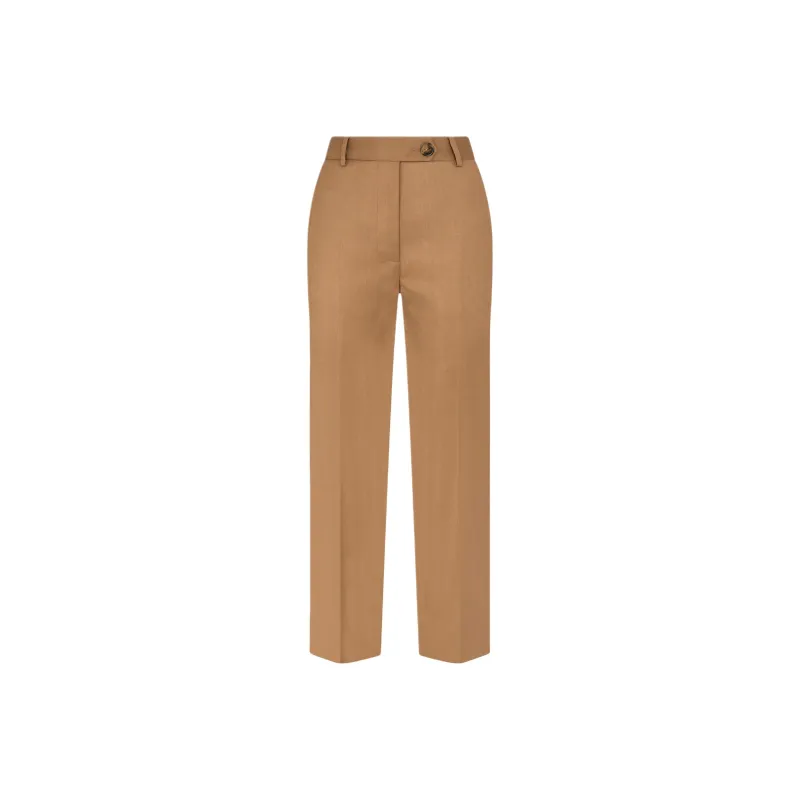 Blazé Milano Nana Tailored Trousers-0