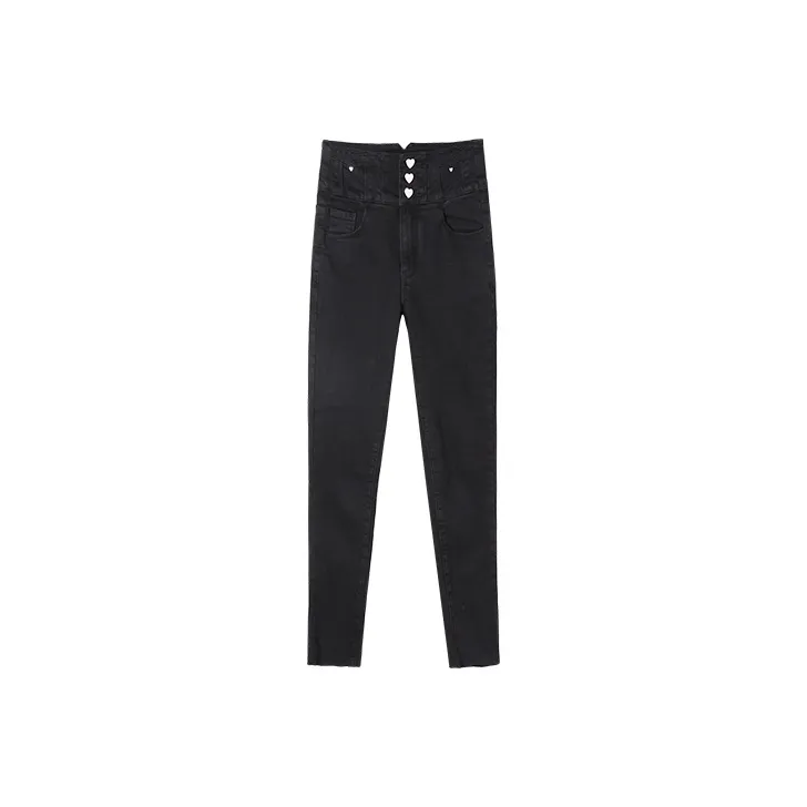 MITUAN Jeans Women's-7