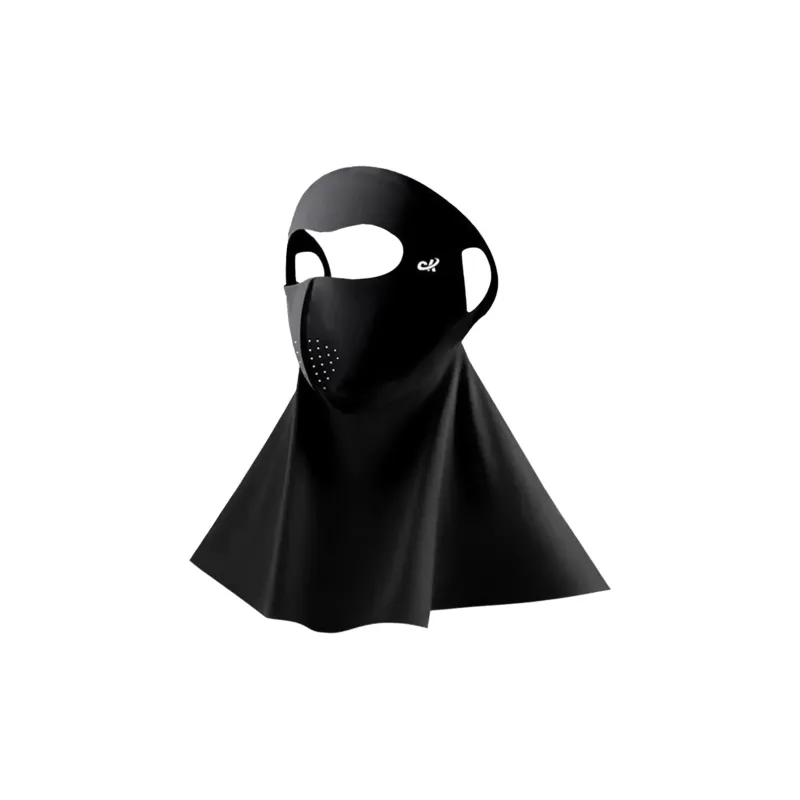 MEETSUNNY Polyester Sun Protection Masks Unisex-2