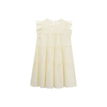 KEAB Short Sleeved Dress Women's