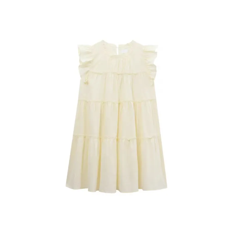 KEAB Short Sleeved Dress Women's-0