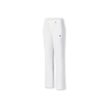 FILA Golf Series Casual Pants Women's Jade White