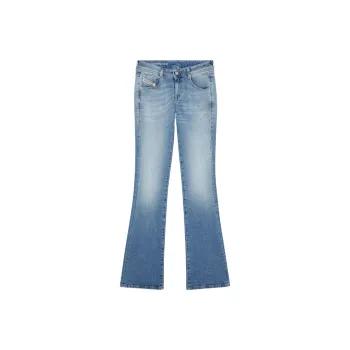 DIESEL 1969 D Ebbey Bootcut Jeans