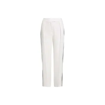 KARL LAGERFELD / Karl Lagerfeld Jeans Panelled Tailored Trousers