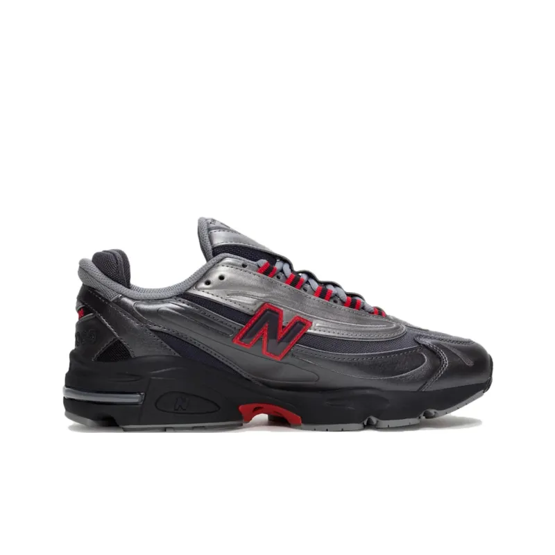 New Balance 1000 Black True Red Snipes Exclusive-1