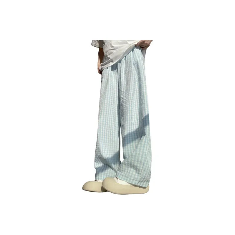XIANSINIAO Casual Pants Women's-6