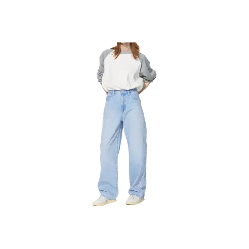 UNIQLO Jeans Women's-4