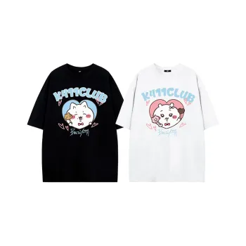 K411 T Shirts Unisex